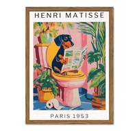 Affiches publicitaires personnalisées pour entreprises, impression numérique, intérieur/extérieur, imperméables, affiches promotionnelles, affiches murales, affiches d'affichage, prospectus