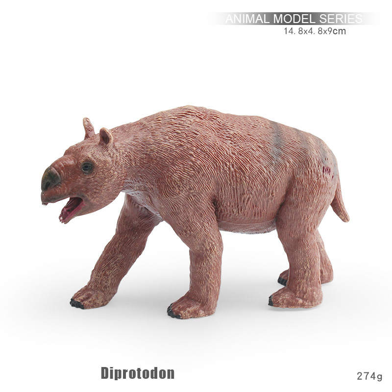diprotodon