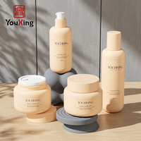 Bouteilles à pompe cosmétiques vides en ABS, pots cylindriques pour crème 40ml/100ml/50g pour soins de la peau, lotion, écran solaire, crème anti-acné – Approvisionnement direct usine