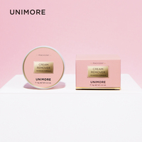 Unimore — dissolvant de colle pour cils, liquide pour enlever les adhésifs, rapide, pour protéine de cils, pour Extension, crème de cils, 10 ml