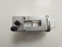 HGO OEM ODM Stack laser macro-canal personnalisé 808nm 755nm 1064nm 1600W 16 bars, nouvelle pièce de rechange pour manipule