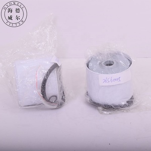 26560005กรองน้ำมันเชื้อเพลิง26560005 <span class=keywords><strong>7111296</strong></span> P917/2x P556245 FF167อะไหล่รถแทรกเตอร์ - Product Image 3