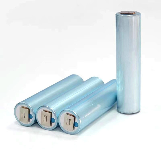 3.2V 15Ah LifePO4 Rechargeable 33140 LiFePO4 Battery Cell Lithium Iron Phosphate Cylindrical LFP for Laptop in Stock