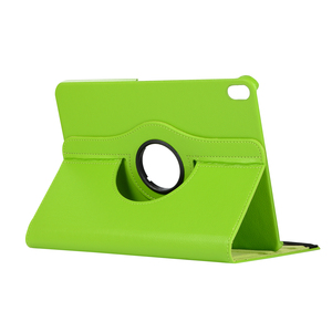 Housse en PU rotative à 360 degrés pour <span class=keywords><strong>Lenovo</strong></span> <span class=keywords><strong>TAB</strong></span> <span class=keywords><strong>M10</strong></span> HD <span class=keywords><strong>FHD</strong></span> <span class=keywords><strong>PLUS</strong></span> TB-X606 <span class=keywords><strong>M10</strong></span> HD2 <span class=keywords><strong>Tab</strong></span> M8 HD TB-8505 8705 Pro - Étui de protection - Product Image 4