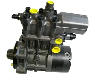 Ccec Originele Cummins Motor K19 K38 K50 Brandstofpomp 4928100 4306517