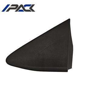 Pièces automobiles IPK, ensemble de couvercles de pilier avant 60118-0D111 60117-0D111 pour Toyota <span class=keywords><strong>Yaris</strong></span> 2012 2013 <span class=keywords><strong>2014</strong></span> <span class=keywords><strong>LE</strong></span> SE, fabrication chinoise - Product Image 4