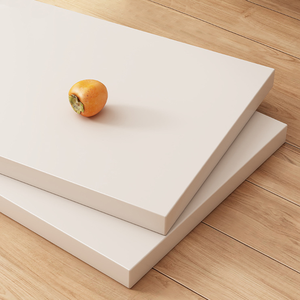 Comodino <span class=keywords><strong>moderno</strong></span> solido <span class=keywords><strong>per</strong></span> piccolo appartamento luce crema armadio integrato comodino ragazze camera da letto Computer - Product Image 3