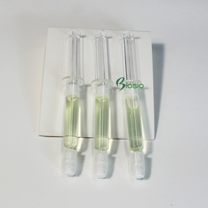 Bonne nutrition pour animaux de compagnie OEM soins pour animaux de compagnie extrait de plante naturelle huile de menthe poivrée vermifuge ectoparasites huile essentielle de plante gouttes répulsives - Product Image 3