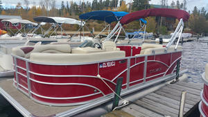 2025 nuevo diseño Venta caliente barco pontón <span class=keywords><strong>de</strong></span> aluminio <span class=keywords><strong>de</strong></span> grado marino casa flotante para <span class=keywords><strong>vacaciones</strong></span> y fiesta familiar <span class=keywords><strong>yate</strong></span> <span class=keywords><strong>de</strong></span> pesca - Product Image 2