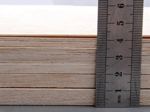 Paneles <span class=keywords><strong>de</strong></span> <span class=keywords><strong>madera</strong></span> <span class=keywords><strong>Balsa</strong></span>, hojas <span class=keywords><strong>Balsa</strong></span> ligeras <span class=keywords><strong>de</strong></span> importación al por mayor - Product Image 3