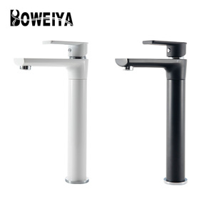 cascada mezcladores eléctricos grifos conjuntos del calentador de agua de baño <span class=keywords><strong>ducha</strong></span> <span class=keywords><strong>mezclador</strong></span> grifo de agua de grifos grifo - Product Image 6