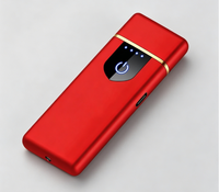 Briquet électronique le plus vendu, impression UV, design sans flamme