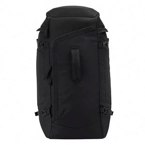 Muestra gratuita de mochila personalizada de 60L para botas de esquí de invierno, mochila deportiva para exteriores, bolsa para botas de esquí, mochila para carreras de esquí - Product Image 4