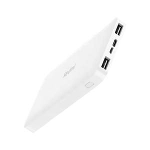 Version globale d'origine pour <span class=keywords><strong>Xiaomi</strong></span> <span class=keywords><strong>Redmi</strong></span> Banque d'alimentation à charge rapide <span class=keywords><strong>20000mAh</strong></span> 18w Type-C Chargeur portable micro-USB - Product Image 4