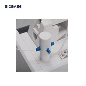 BIOBASE Titrateur potentiométrique Titrateur de potentiel laboratoire automatique kjeldahl digestion distillation Titrateur coulométrique - Product Image 4