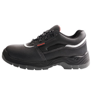 <span class=keywords><strong>Chaussures</strong></span> <span class=keywords><strong>de</strong></span> <span class=keywords><strong>sécurité</strong></span> <span class=keywords><strong>Honeywell</strong></span>, anti-écrasement, résistantes à l'usure, antidérapantes et anti-perforation pour hommes, toutes saisons - Product Image 3
