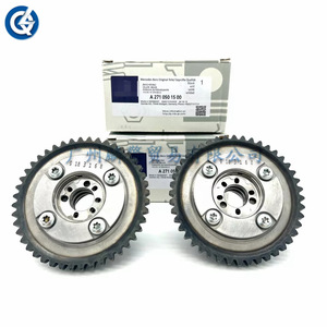 Engranaje de distribución Mercedes-Benz A 271 050 15 00 para motor M271 W213 W212 - Product Image 1