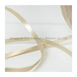 Cinta de Mica, el Componente Aislante Principal de los Cables Resistentes al Fuego, Posee una Excelente Resistencia a la Tracción. - Product Image 5