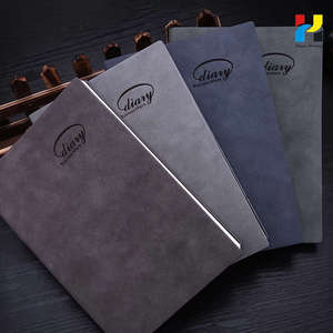 Personalizado 2025-2026 planificador diario Agenda Notebook línea de tela Offset libro de papel con caja embalada Imprimir lista anual de tareas pendientes - Product Image 5