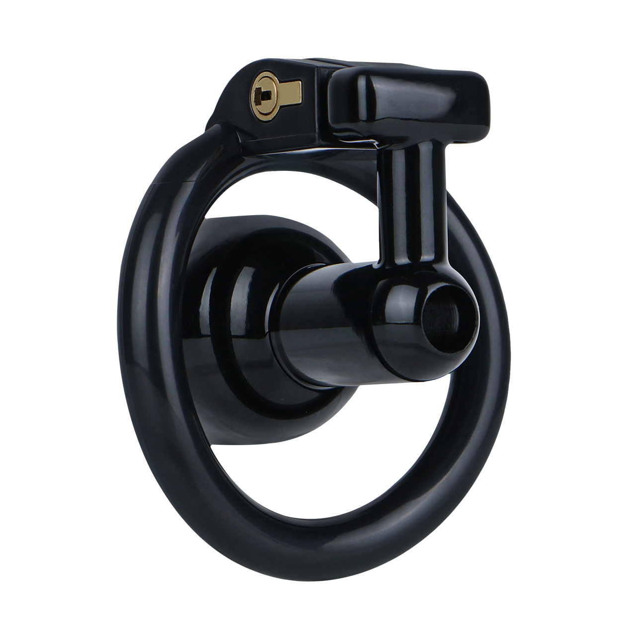 AS-032 black cage