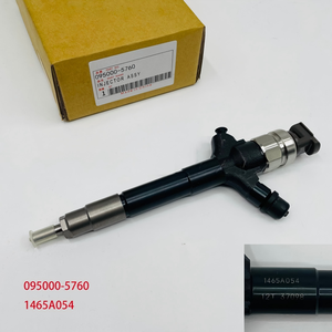 三菱帕杰罗4M41 3.2 di-d高品质新型柴油喷油器1465A054 095000-5760 - Product Image 6