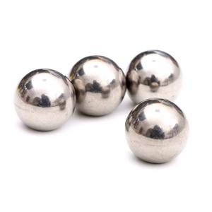 Fabricant d'aimants aimants en céramique personnalisés aimant à noyau souple avec boule magnétique en argent de haute qualité à bas <span class=keywords><strong>prix</strong></span> - Product Image 5