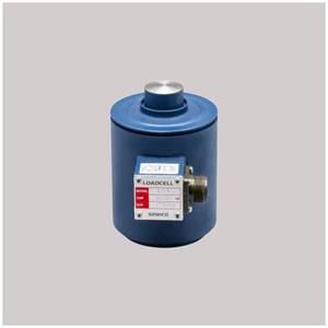 Celdas de Carga Serie CD1 de Korea Semico: Diseño Robusto para Mediciones Precisas de Compresión 30t - Product Image 1