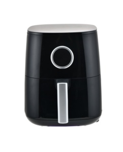 <span class=keywords><strong>Friteuse</strong></span> à air électrique 220V à panier unique en PTFE, 1500W, contrôle numérique, cuisson rapide, nettoyage facile, design moderne pour la maison - Product Image 3