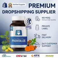 Agent de dropshipping, fournisseur de compléments alimentaires, capsules de curcumine en stock pour femmes - Capsules fonctionnelles les plus vendues