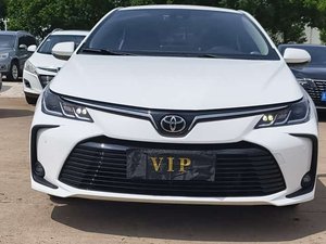 Toyota Corolla 2023 Modelo 1.2T Edición Pioneer de Alta Calidad al por Mayor, Volante a la Izquierda, <span class=keywords><strong>Asientos</strong></span> de Cuero - Product Image 3