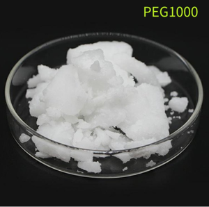 Polietilenglicol PEG 300 400 de Grado Industrial Cosmético, Materia Prima Líquida - Product Image 3