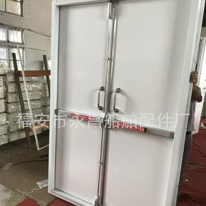 Portes coulissantes ignifuges en acier pour yacht, poste de pilotage, fenêtre marine et solution d'accès aux portes - Product Image 2