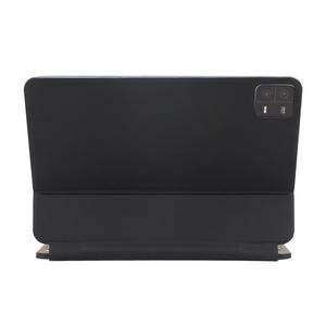 <span class=keywords><strong>Precio</strong></span> de Fábrica para <span class=keywords><strong>Xiaomi</strong></span> Poco <span class=keywords><strong>Pad</strong></span> X1 / <span class=keywords><strong>Pad</strong></span> 8 / 8 Pro, Funda de Cuero con Teclado Inalámbrico Magnético Flotante para Tablet - Product Image 3