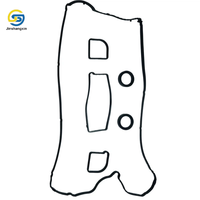 Joint de couvercle de soupape moteur FOEO VS50878R de haute qualité pour Ford Edge Escape Focus, pièces d'étanchéité de culasse