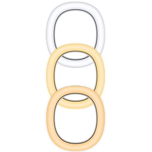 Anneau lumineux RGB de 10 pouces/12 pouces pour téléphone portable, lumière annulaire à intensité variable pour photographie de photo de bureau, lumière de beauté en direct de TikTok, lumière annulaire pour selfie - Product Image 2