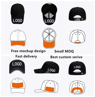 Vente en gros d'usine de casquette camionneur 6606 en maille noire et blanche avec logo brodé en coton 6 panneaux Snapback pour River Trips Caps Vietnam