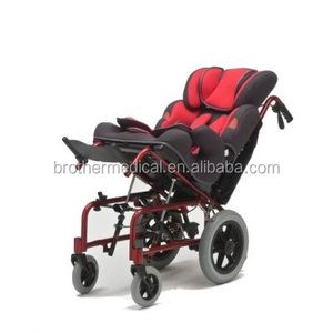 Nuevo Equipo Médico, <span class=keywords><strong>Silla</strong></span> Ligera para Niños con Parálisis Cerebral, <span class=keywords><strong>Precio</strong></span> <span class=keywords><strong>de</strong></span> <span class=keywords><strong>Silla</strong></span> <span class=keywords><strong>de</strong></span> <span class=keywords><strong>Ruedas</strong></span> - Product Image 1