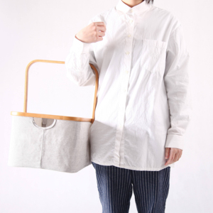 Hot Selling Rectangle <b>Storage</b> Basket New Product Durable Clothing Organizer for sale - Product Image 4