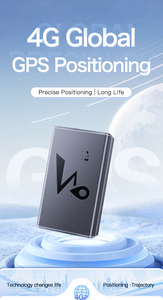 Q9 4G Từ <span class=keywords><strong>GPS</strong></span> Chống Trộm Xe Định Vị Cho Người Cao Tuổi Và Trẻ Em Chống Mất Chống Trộm Thiết Bị <span class=keywords><strong>GPS</strong></span> Theo Dõi - Product Image 4