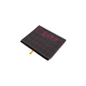 Calendario de imán de nevera para rascar educativo personalizado | Juguete de aprendizaje Montessori DIY para niños 3-8 - Product Image 1