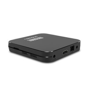 Caja Android certificada Mecool KM9pro 2GB 16GB Android 10 ATV UI <span class=keywords><strong>Smart</strong></span> - Product Image 3