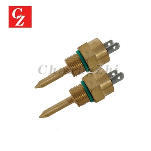 Nouveau capteur de température CZ71812 pour pièces de compresseur industriel CompAir Gardner Denver - Product Image 5