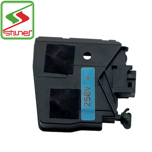 Interrupteur de verrouillage de porte d'origine DC34-00026A pour <span class=keywords><strong>lave</strong></span>-<span class=keywords><strong>linge</strong></span> <span class=keywords><strong>Samsung</strong></span>, assemblage de loquet de verrouillage - Product Image 3