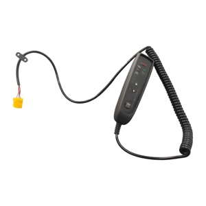 Piezas de Alta Calidad para el Sistema Eléctrico de Camiones ANTO 22234415 20756753 20514067 Interruptor de Control Remoto de Suspensión para Trabajo Pesado - Product Image 3