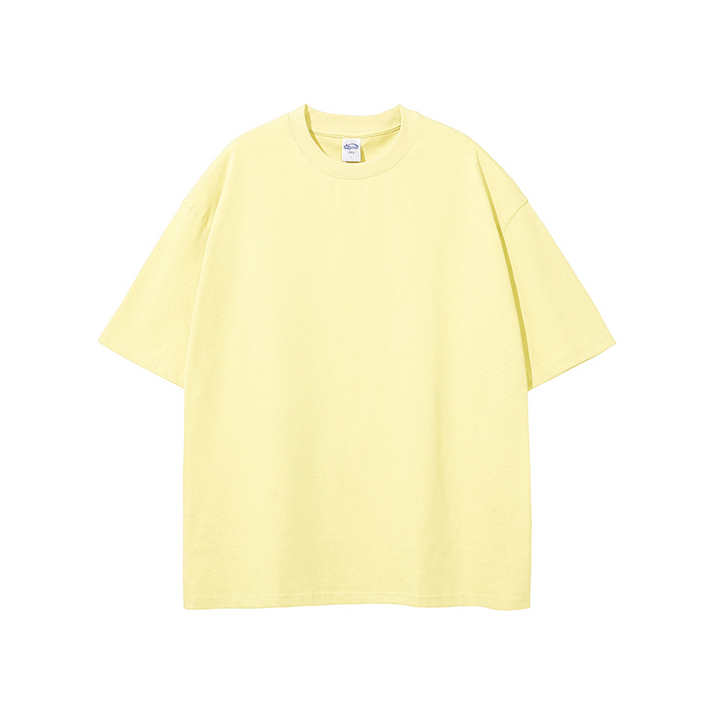 Light Yellow