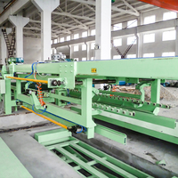 Machine à découper à longueur, découpeuse à longueur, prix d'usine