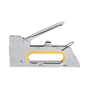 Pistolet à clous manuel 6-en-1 de qualité industrielle, pistolet à clous en U, pistolet à clous sans pompe BM-1102, pistolet à clous DIY BM-1102 - Product Image 3
