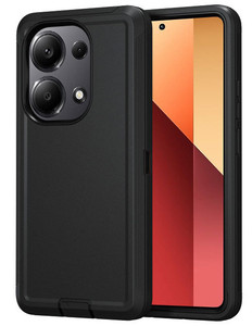 GSCASE toptan ağır 3 IN 1 telefon kılıfı <span class=keywords><strong>Techno</strong></span> <span class=keywords><strong>Spark</strong></span> Go 2024 Sparc 8c <span class=keywords><strong>Spark</strong></span> Go 2023 için Defender durumda - Product Image 3