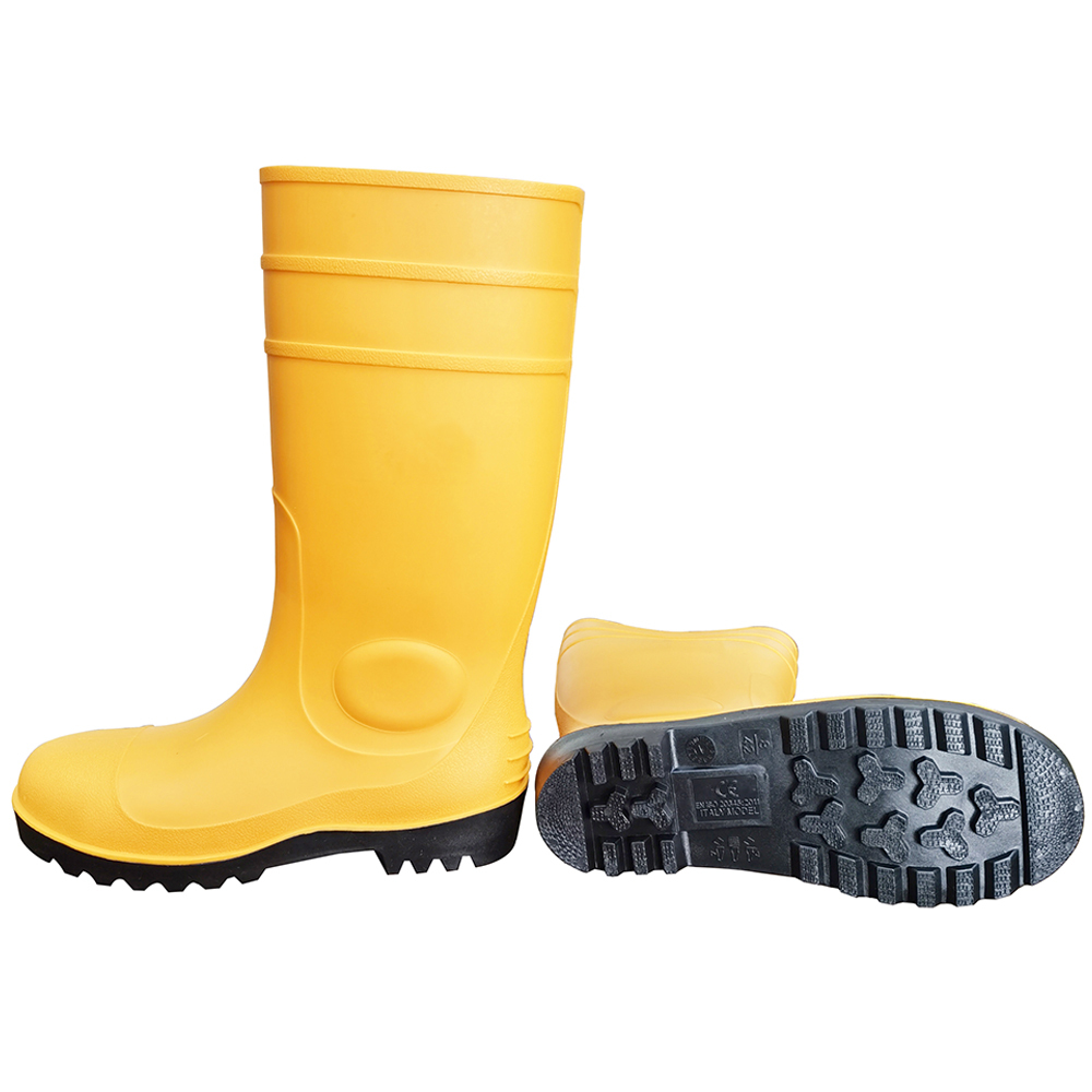 Jaune