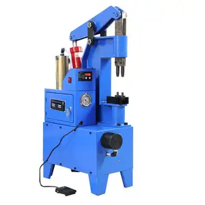 Oem Automatic Riveting Machine Used For Truck Maintenance